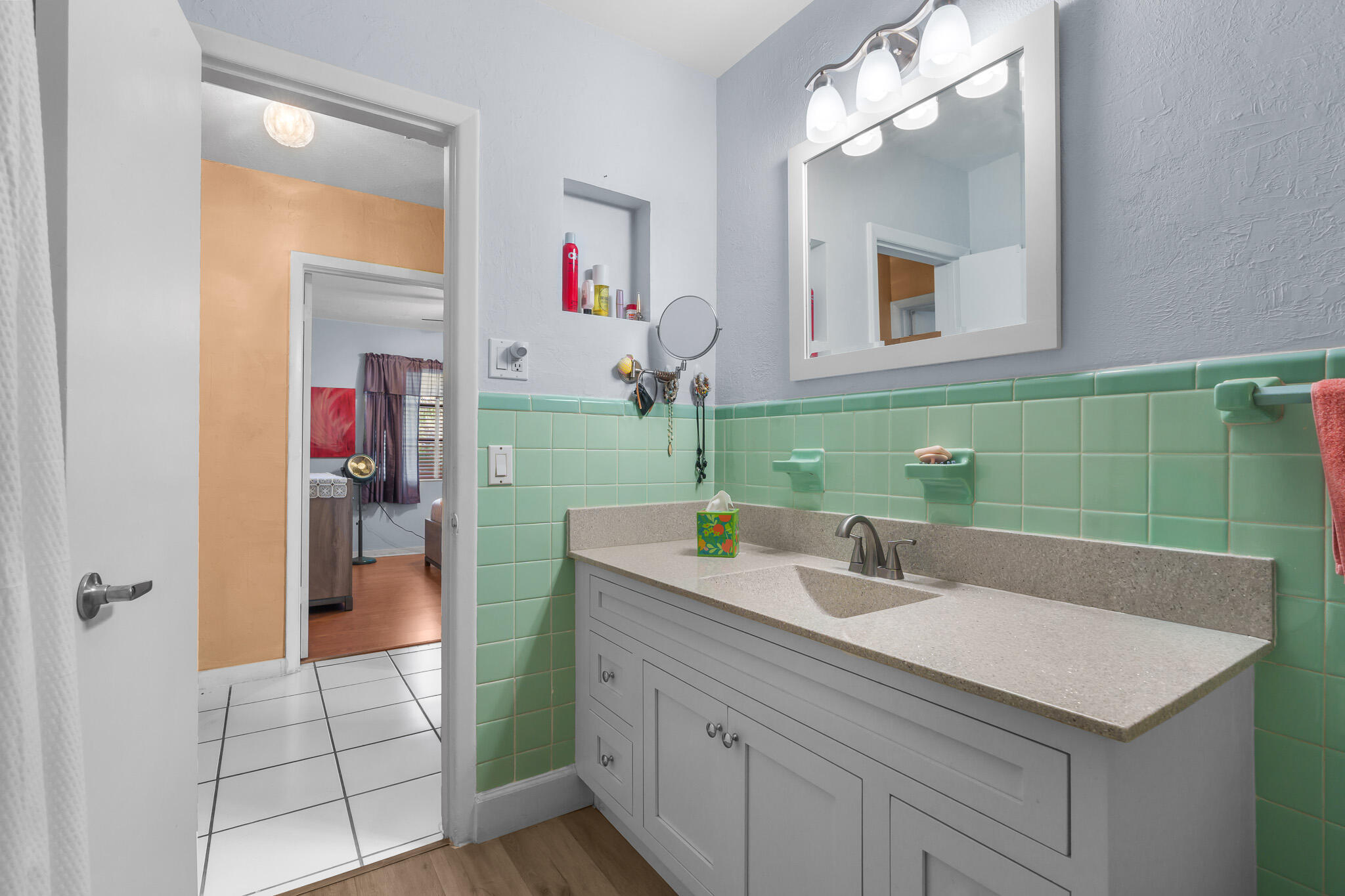 POMPANO BEACH GOLFVIEW - Residential