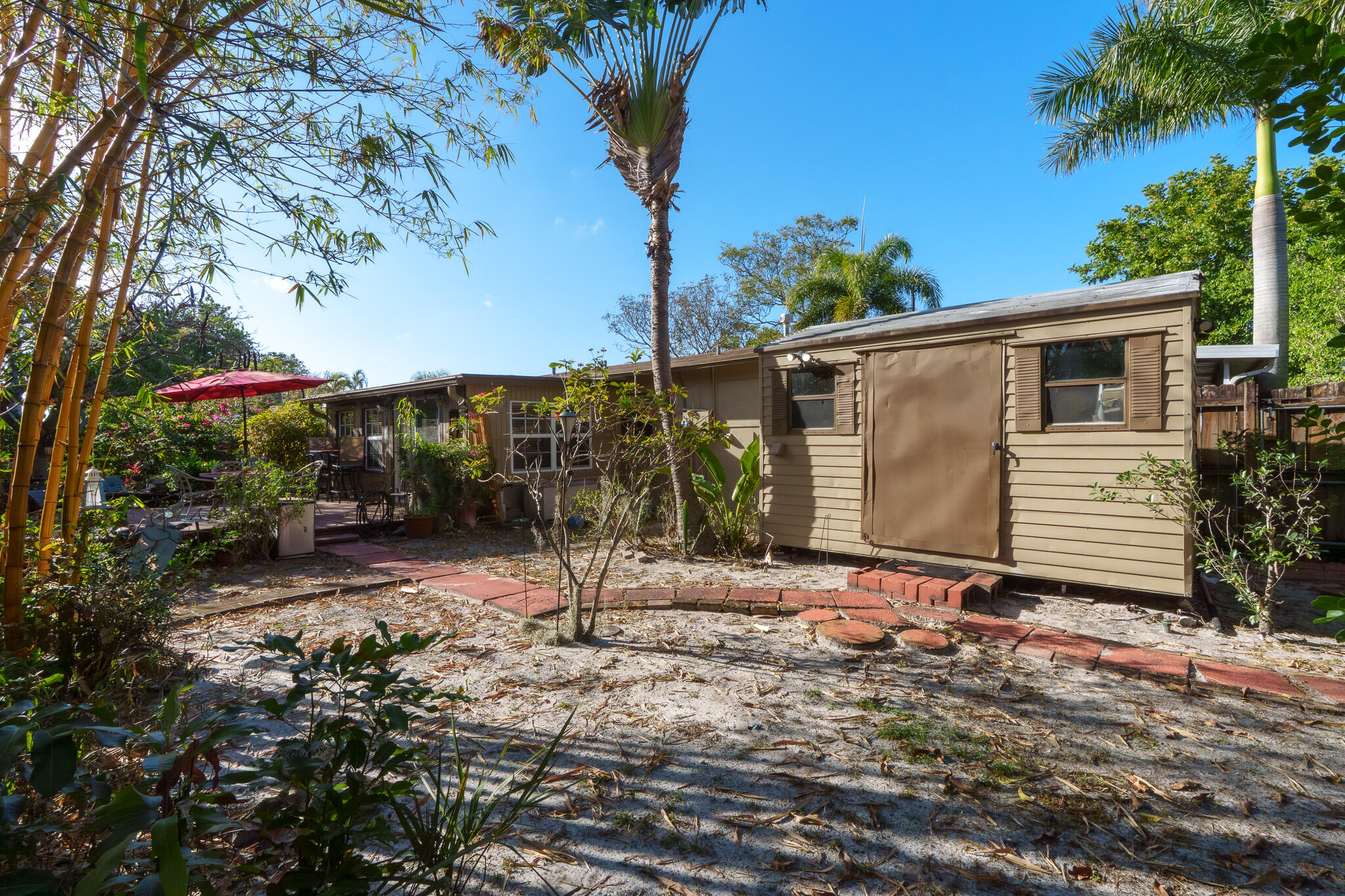 POMPANO BEACH GOLFVIEW - Residential