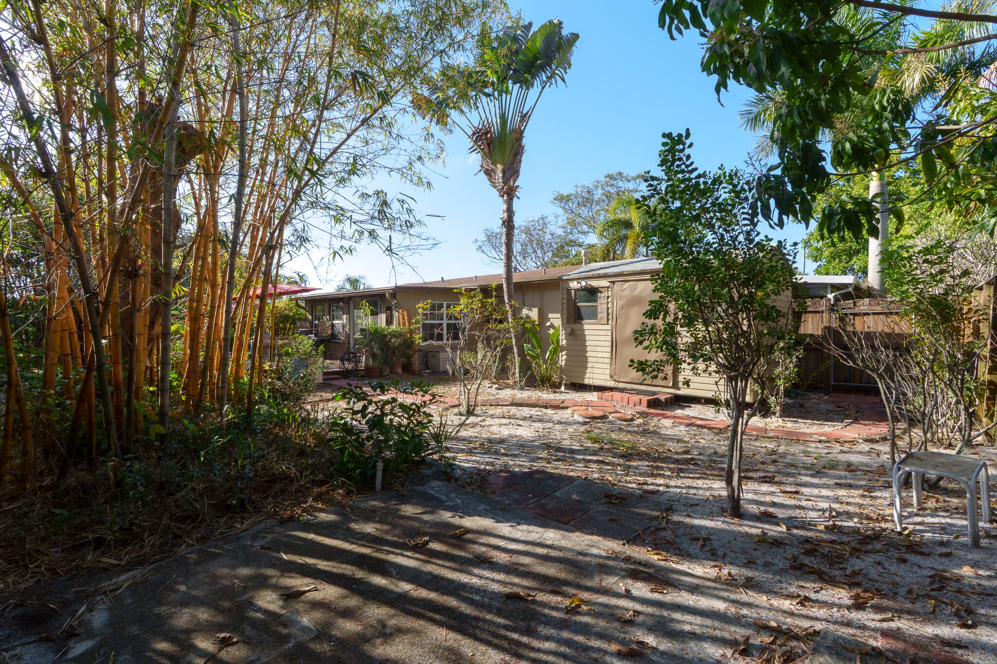 POMPANO BEACH GOLFVIEW - Residential