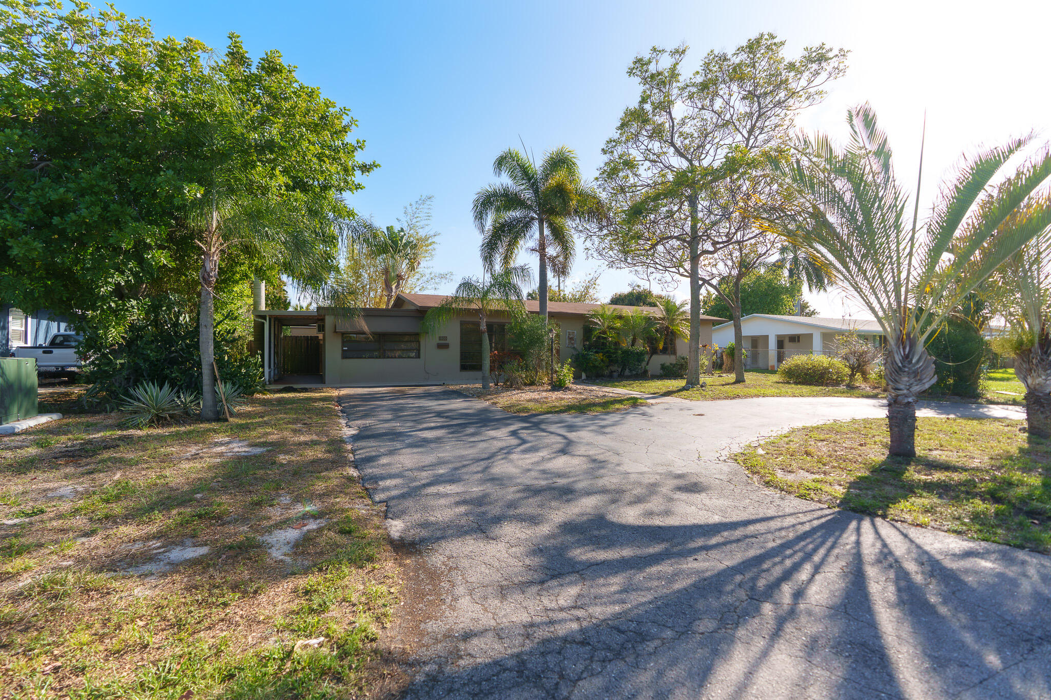 POMPANO BEACH GOLFVIEW - Residential