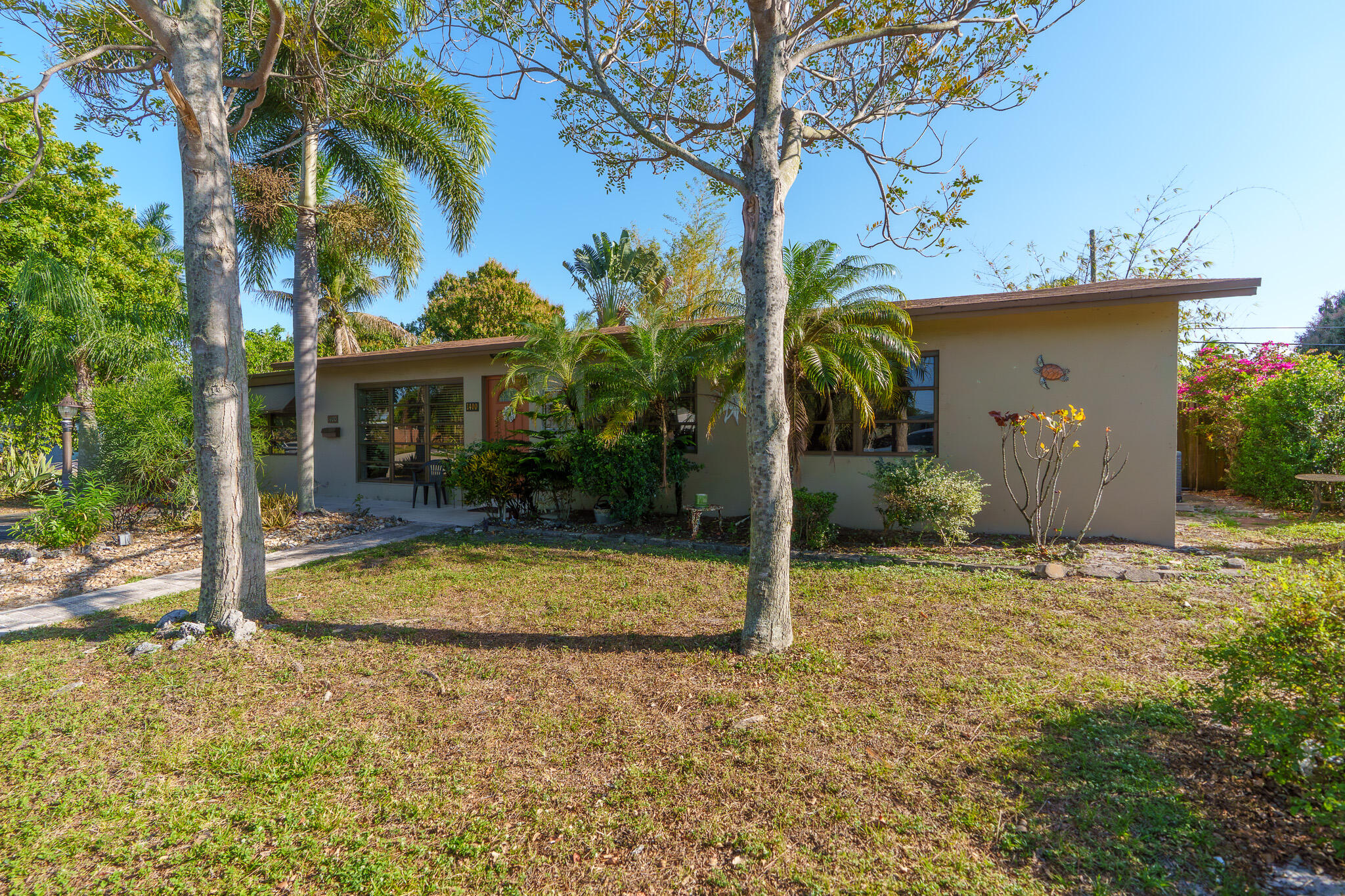 POMPANO BEACH GOLFVIEW - Residential
