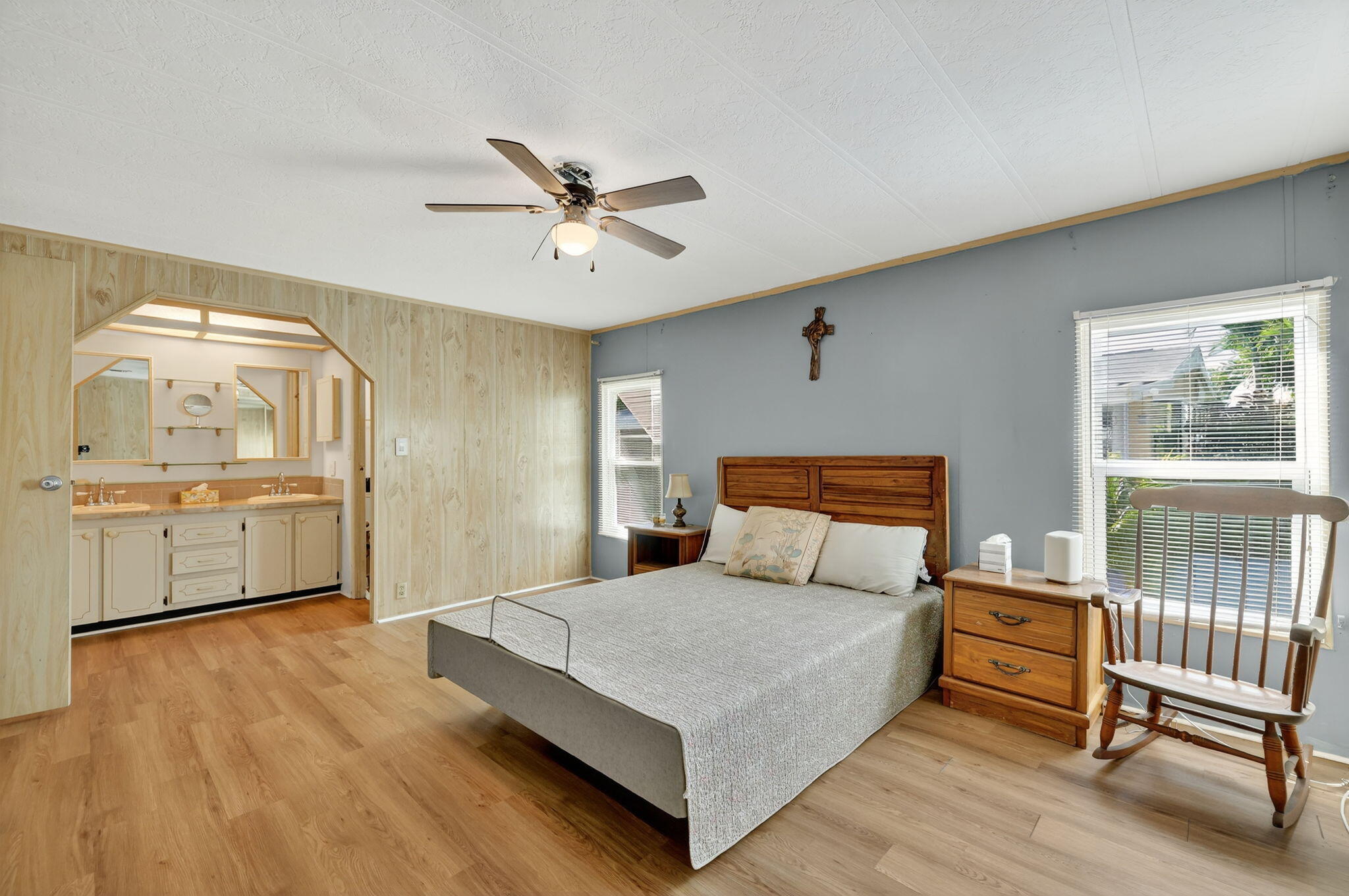 Savanna Club - Residential