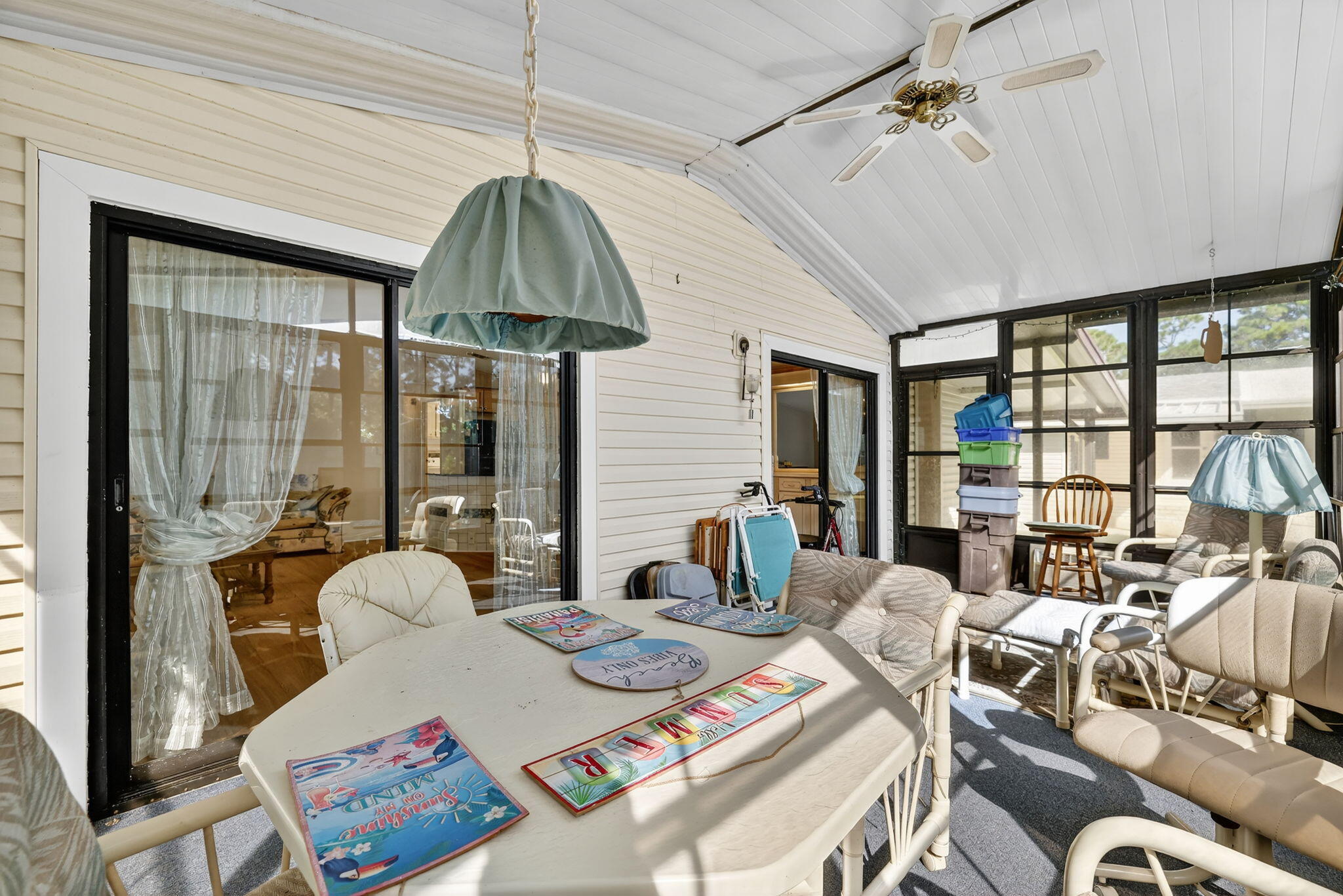 Savanna Club - Residential