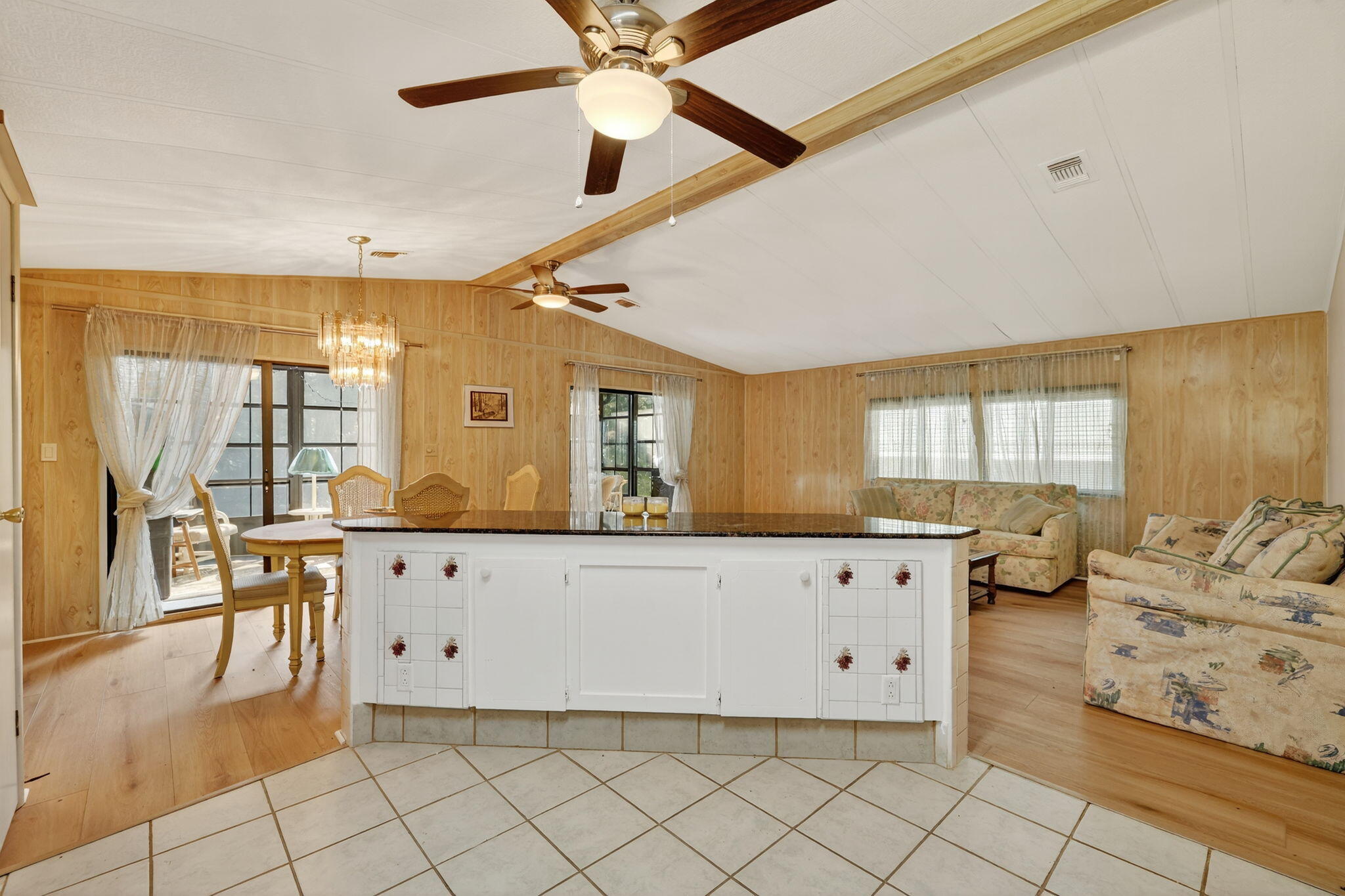 Savanna Club - Residential