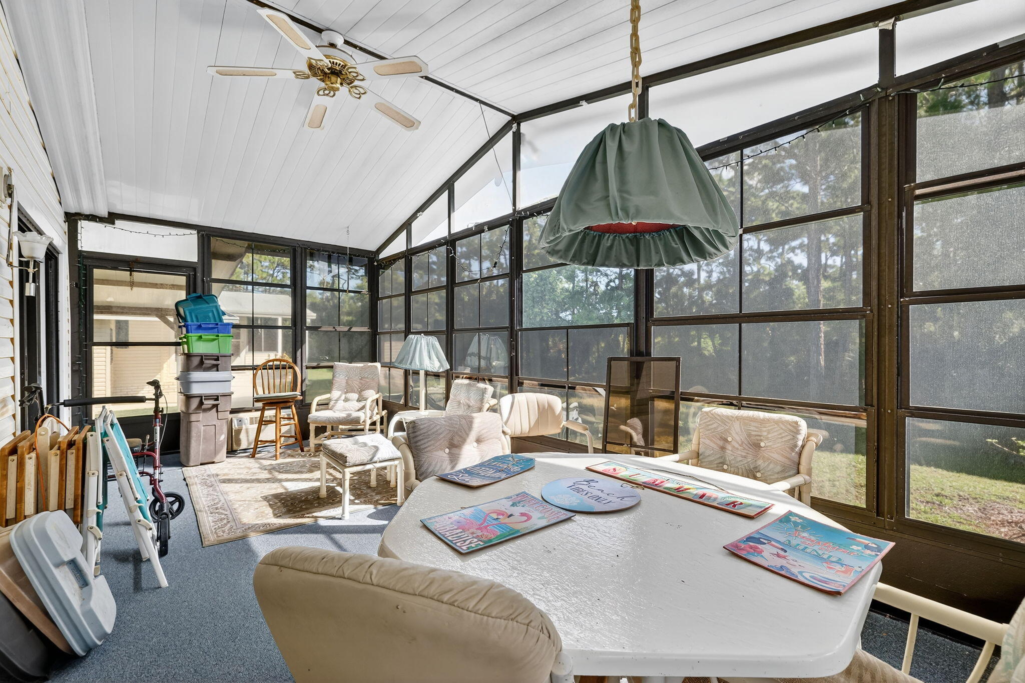 Savanna Club - Residential