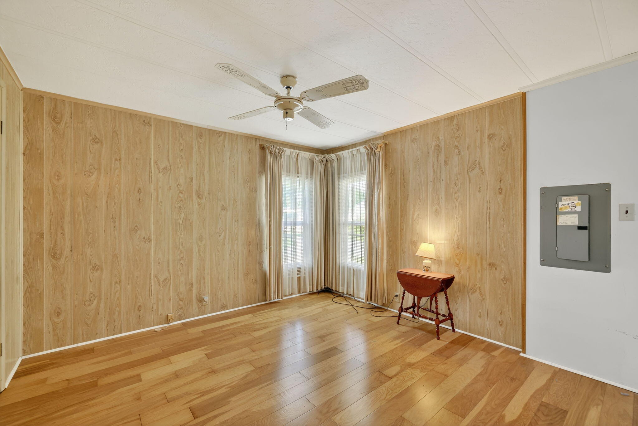 Savanna Club - Residential