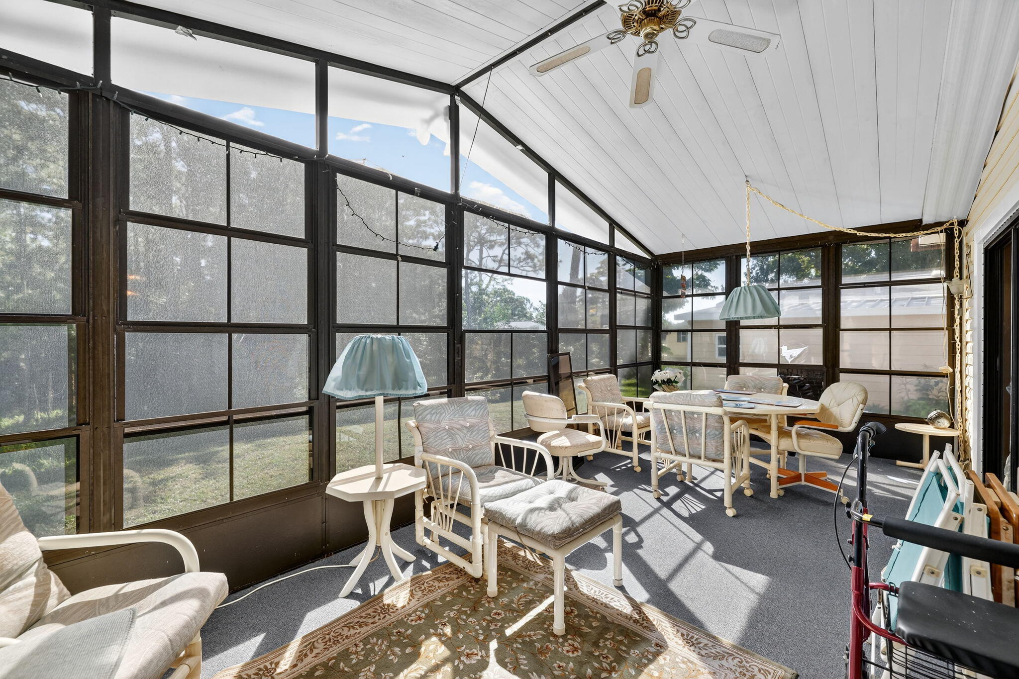 Savanna Club - Residential