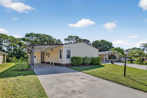 2629 Caper Court Port St Lucie FL 34952
