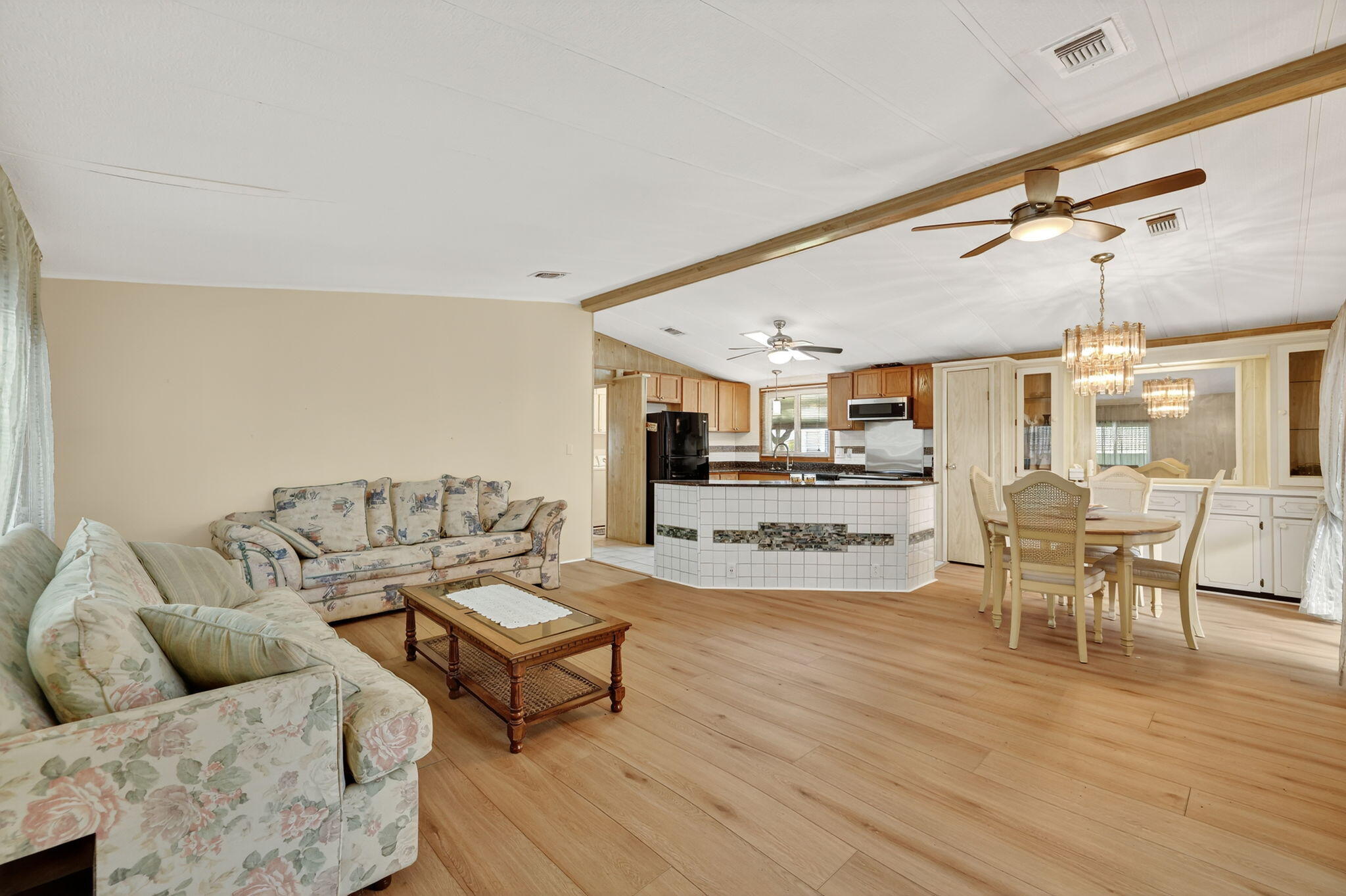 Savanna Club - Residential