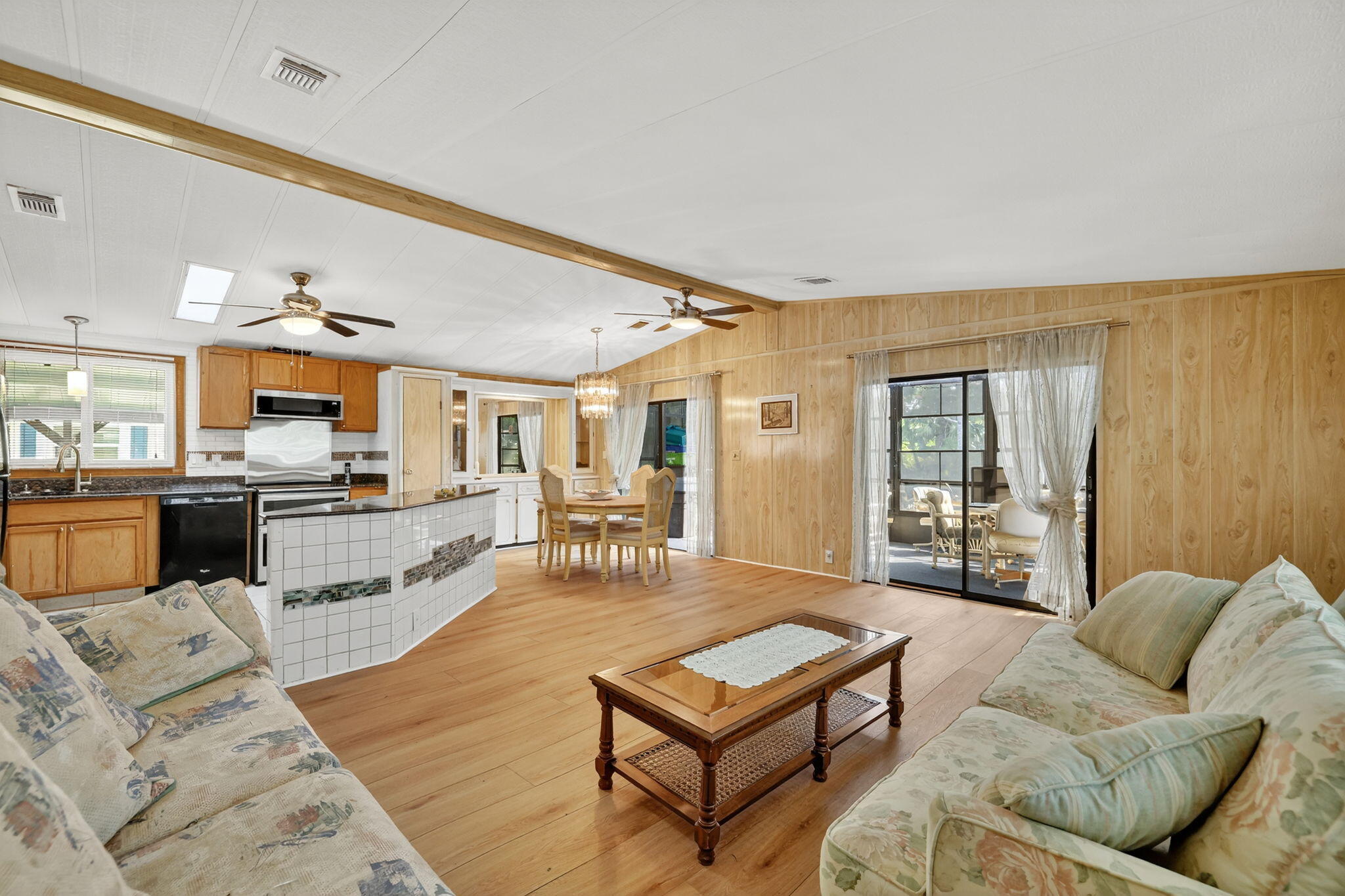 Savanna Club - Residential