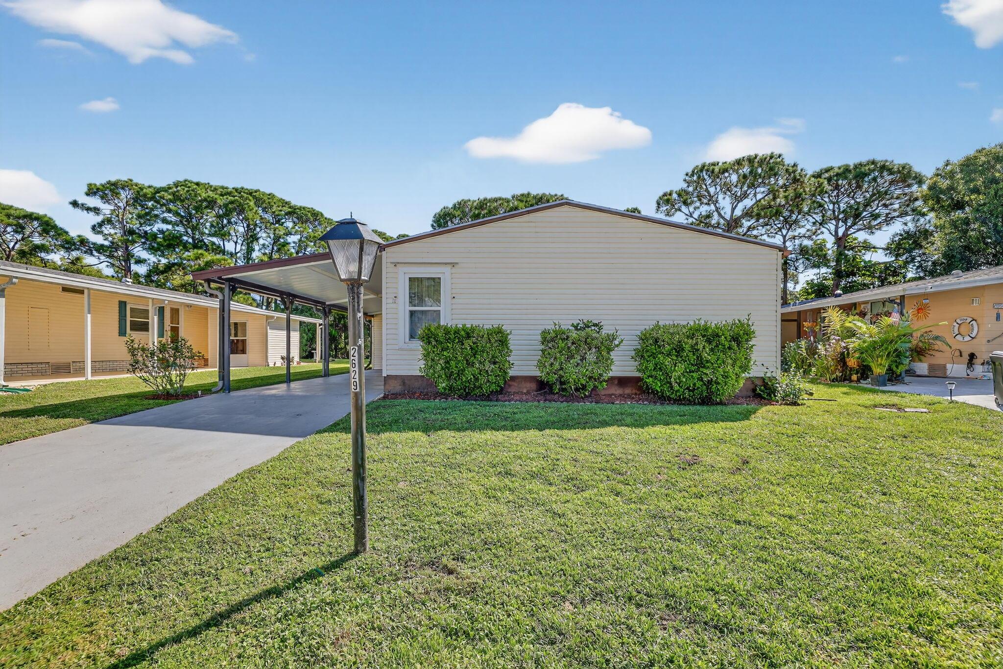2629 Caper Court
