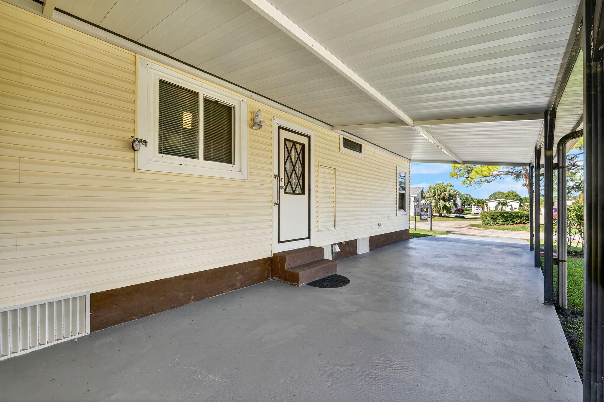 Savanna Club - Residential