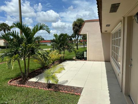 5775 W Fernley Drive W 112 West Palm Beach FL 33415