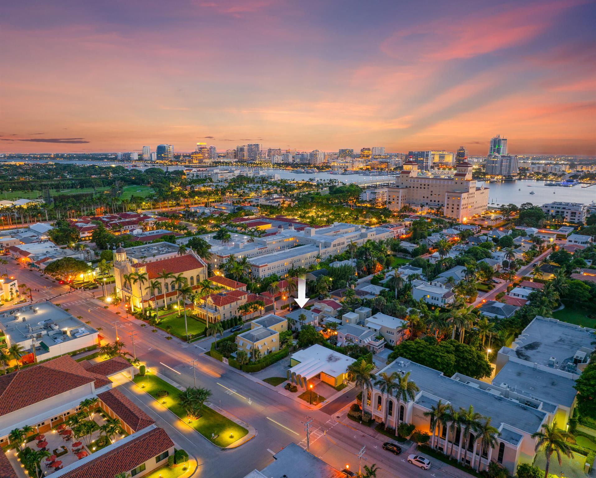 JEANETTE COURT - Residential