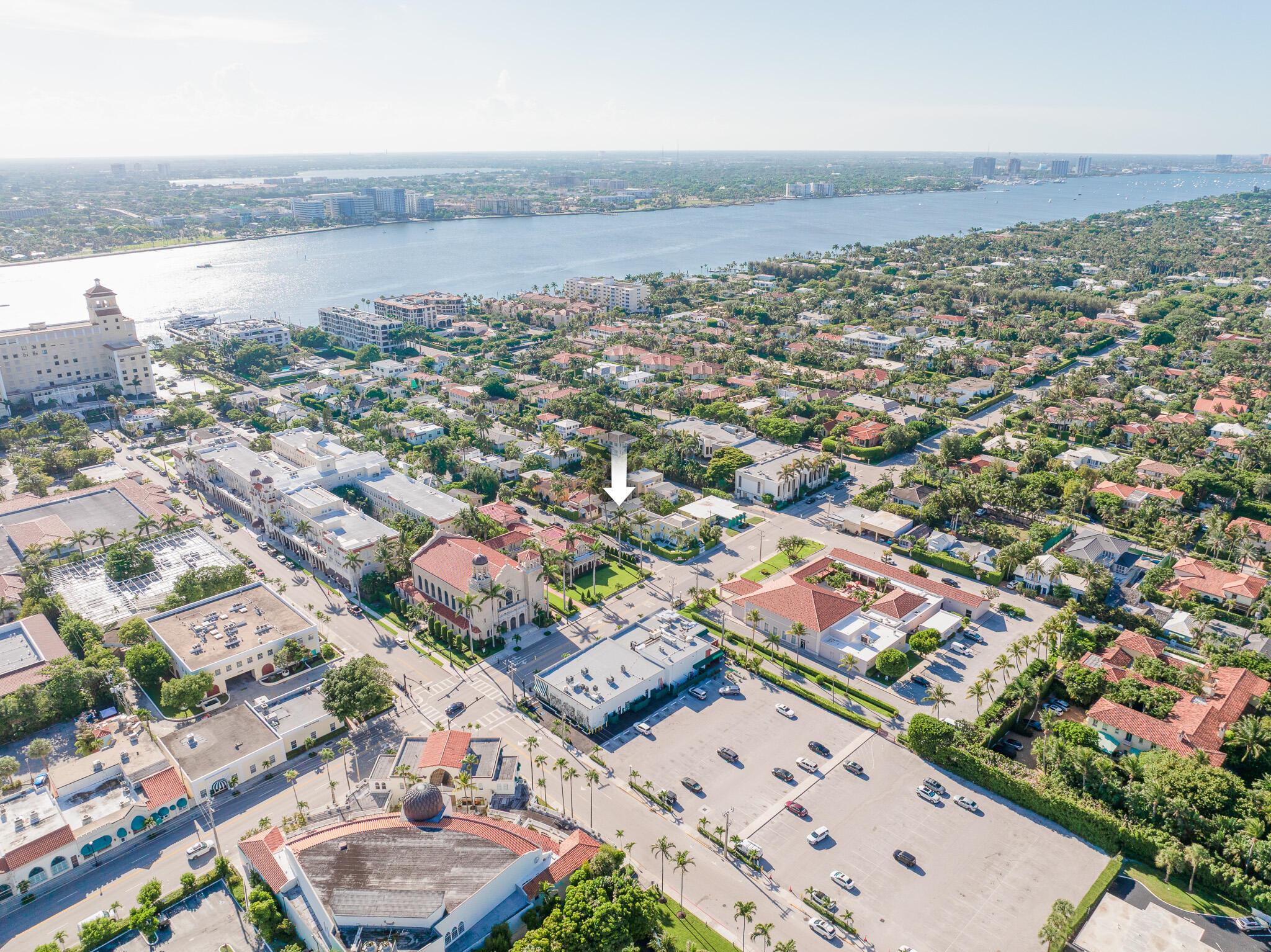 JEANETTE COURT - Residential