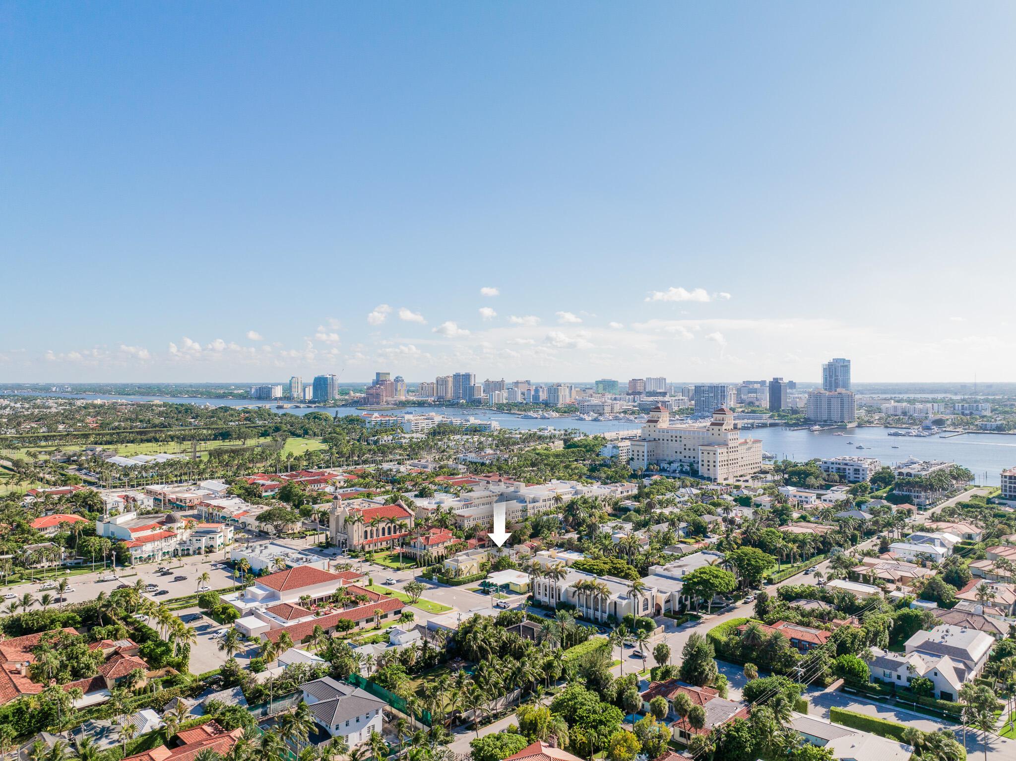 JEANETTE COURT - Residential
