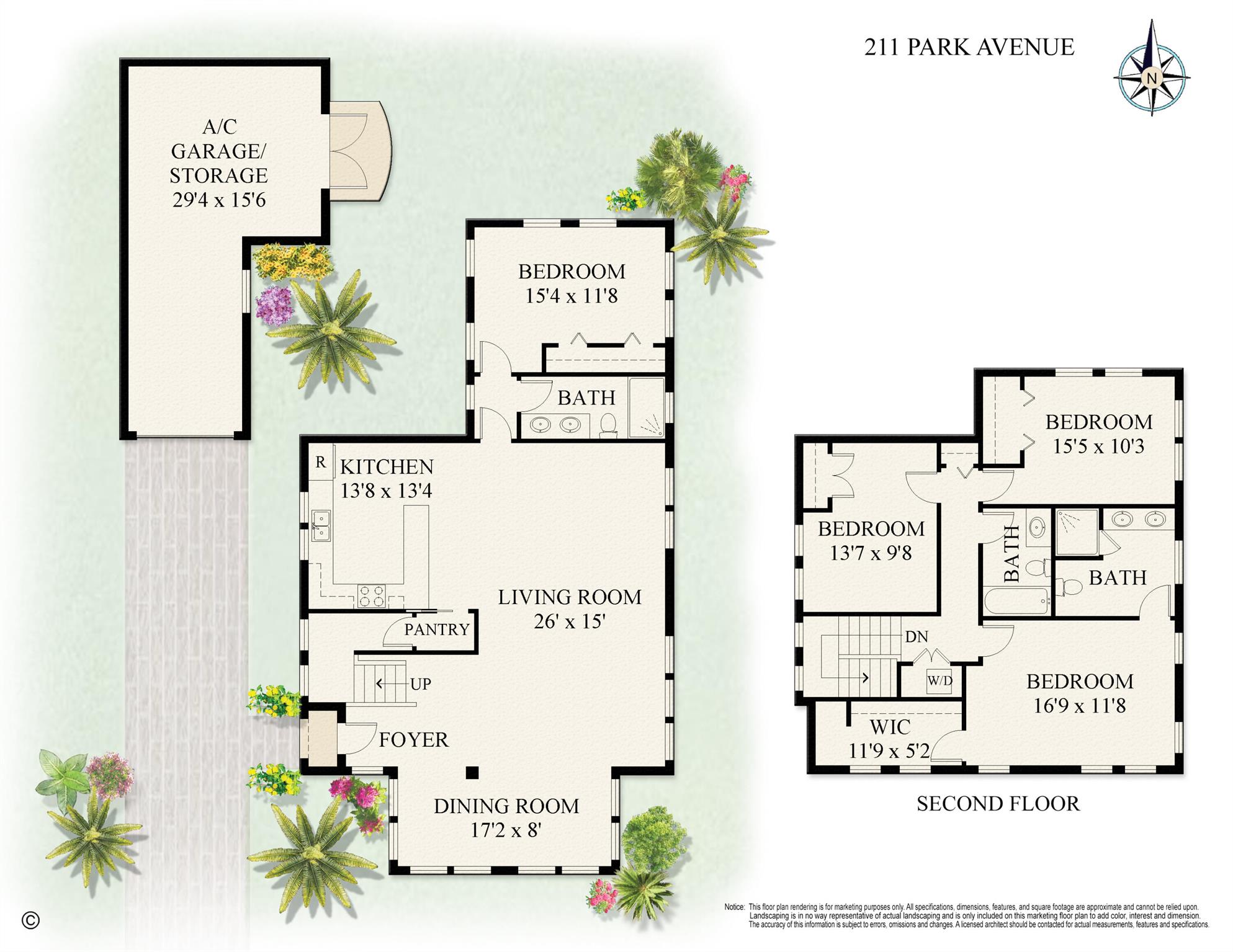 JEANETTE COURT - Residential