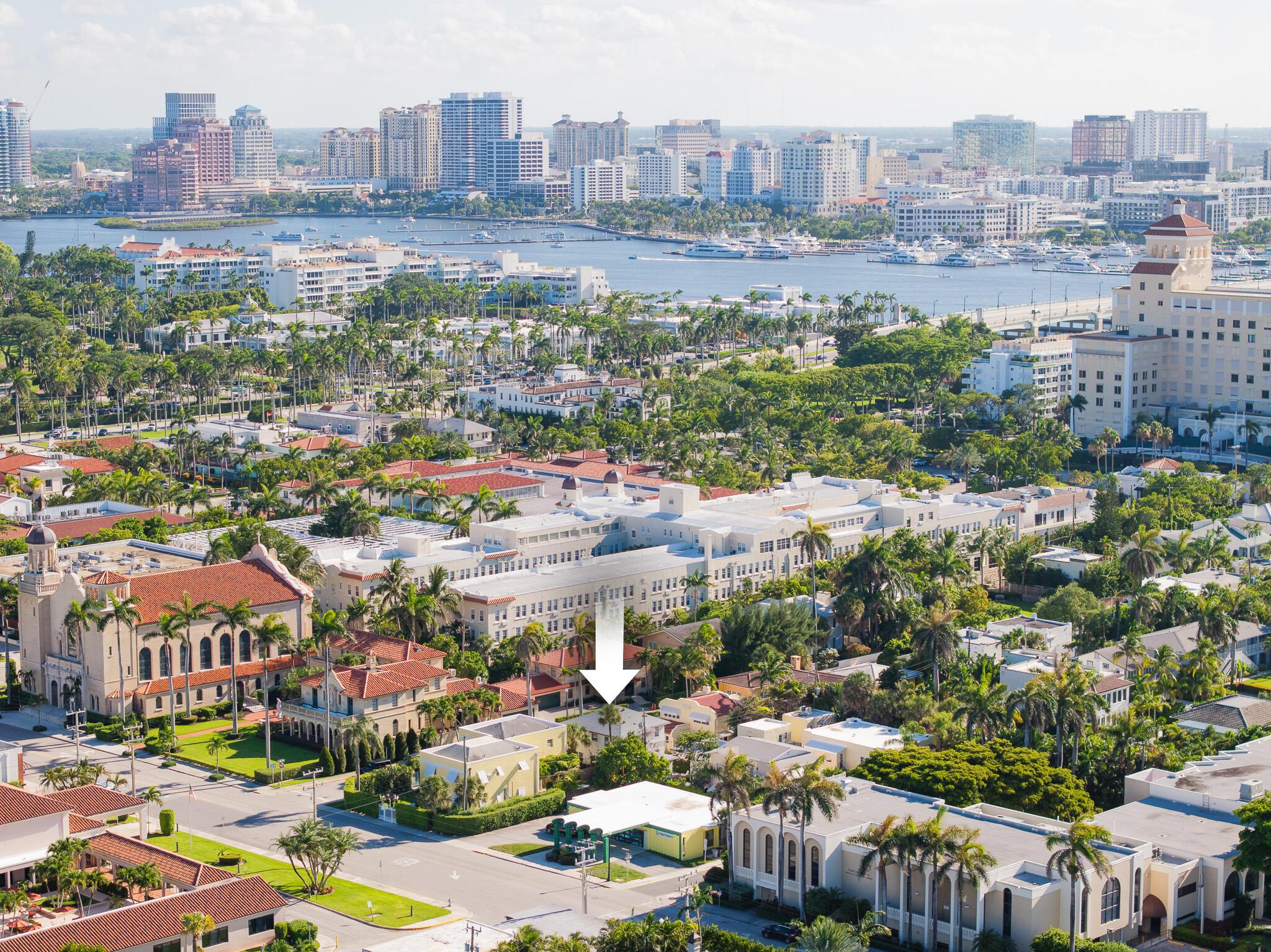 JEANETTE COURT - Residential