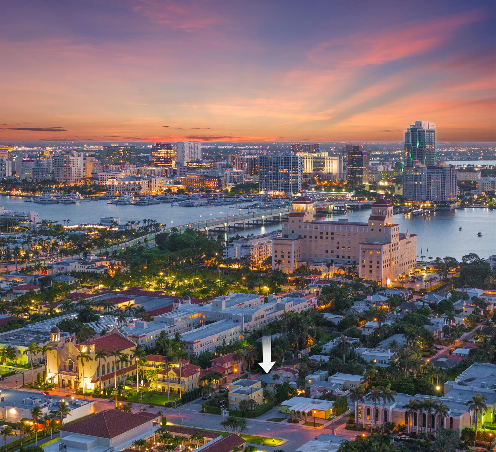JEANETTE COURT - Residential