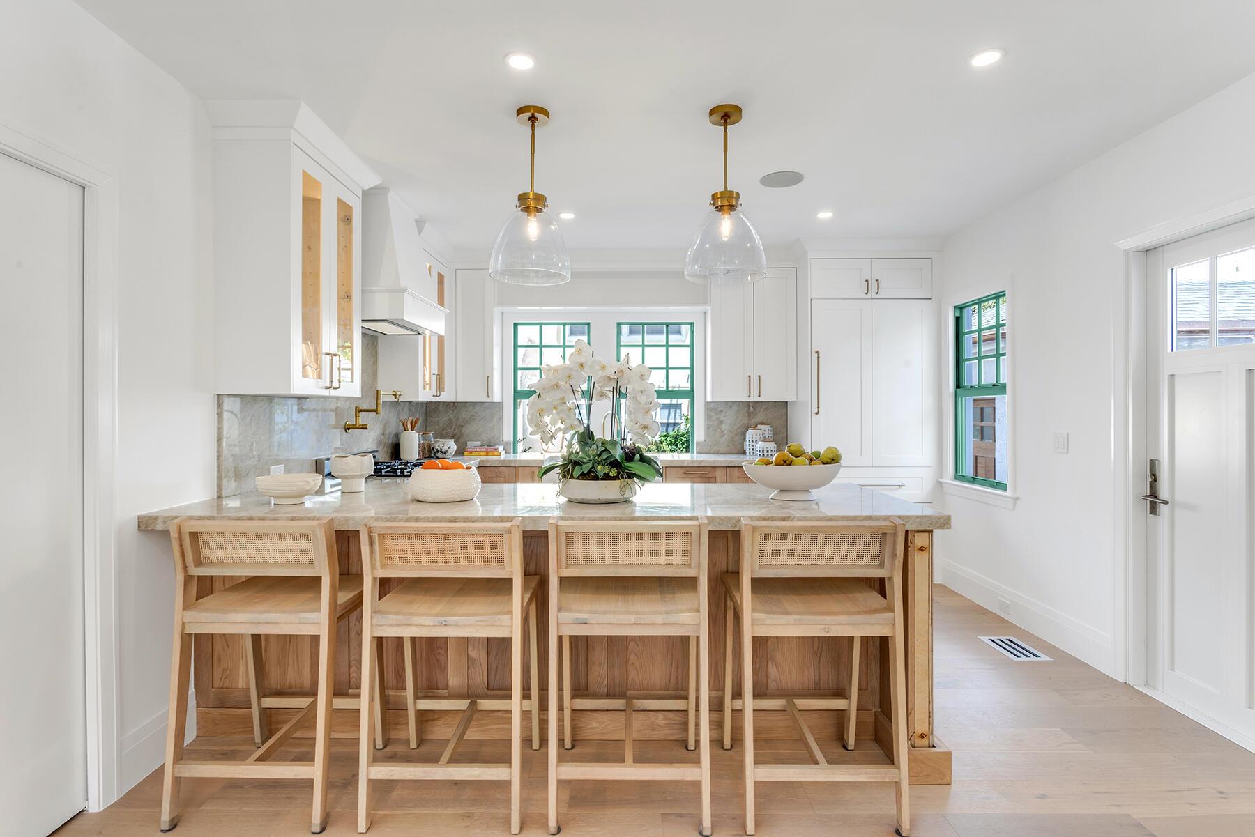 JEANETTE COURT - Residential