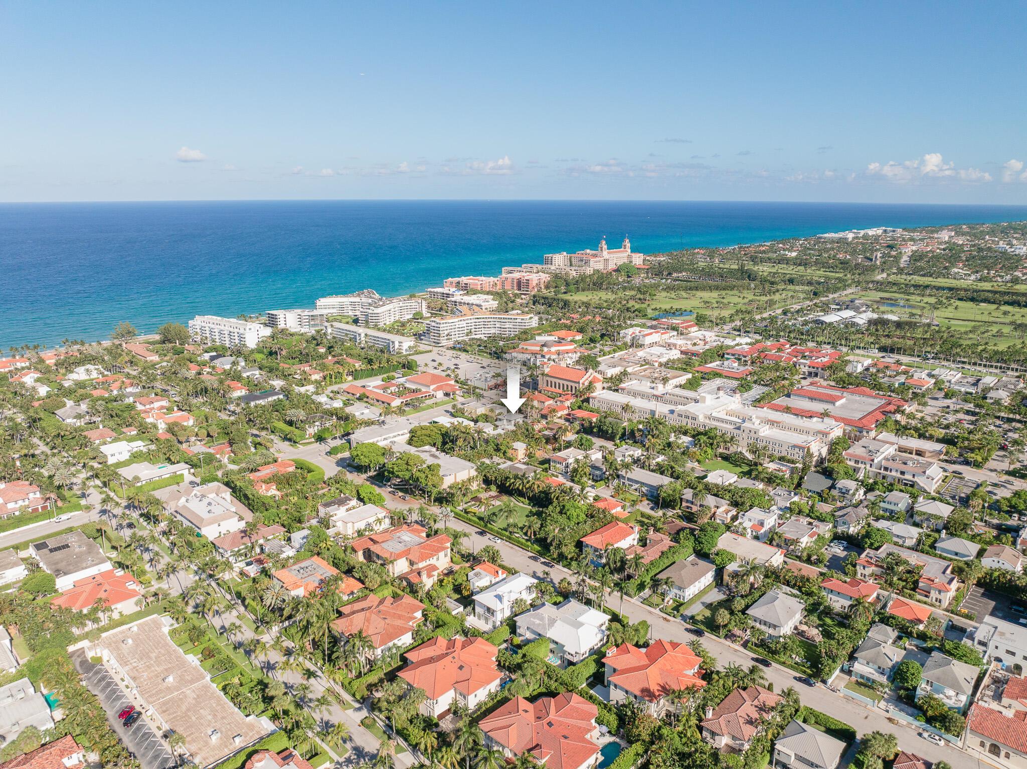 JEANETTE COURT - Residential