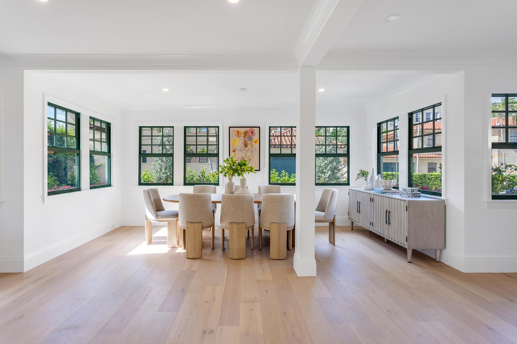 JEANETTE COURT - Residential