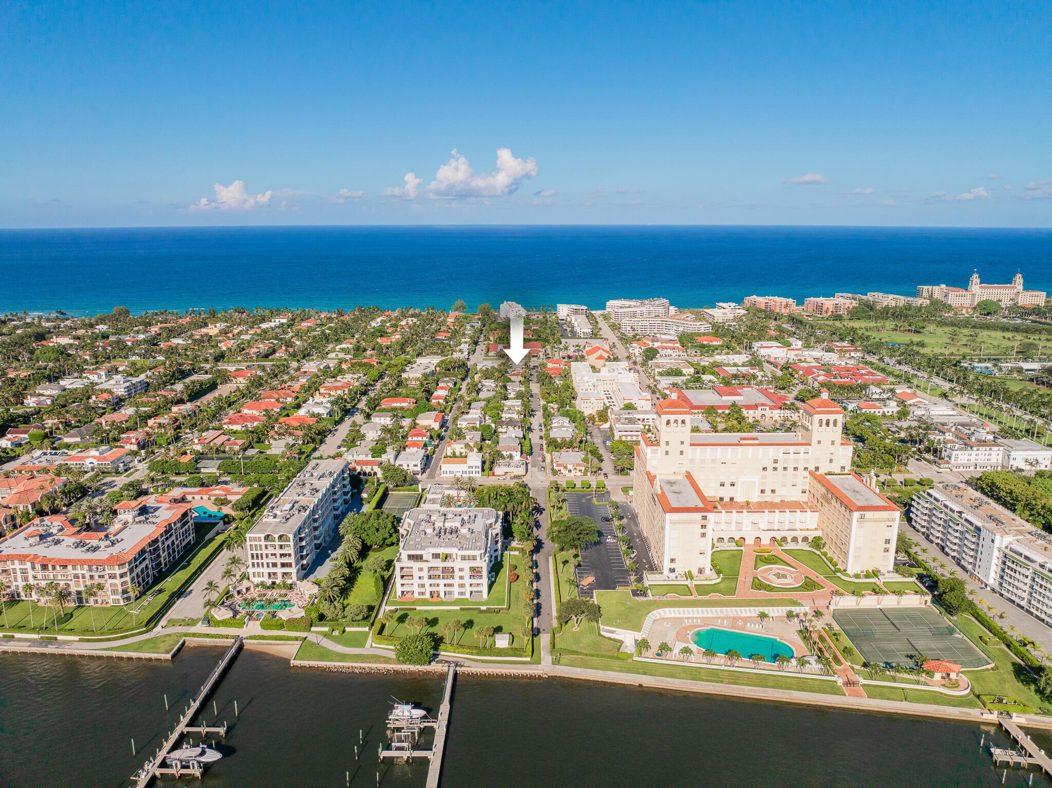 JEANETTE COURT - Residential