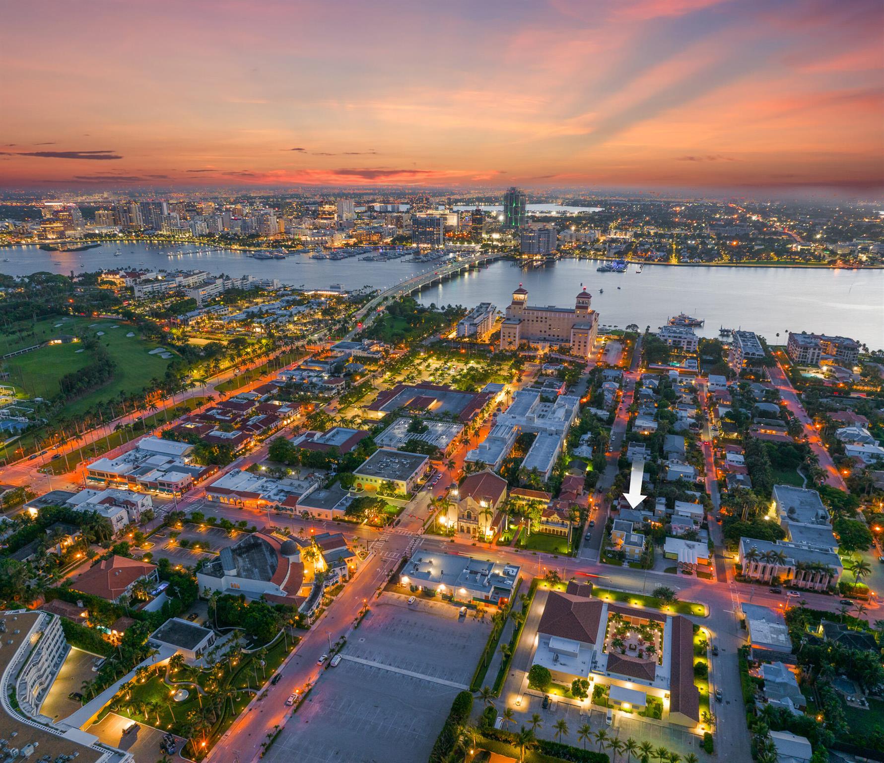 JEANETTE COURT - Residential