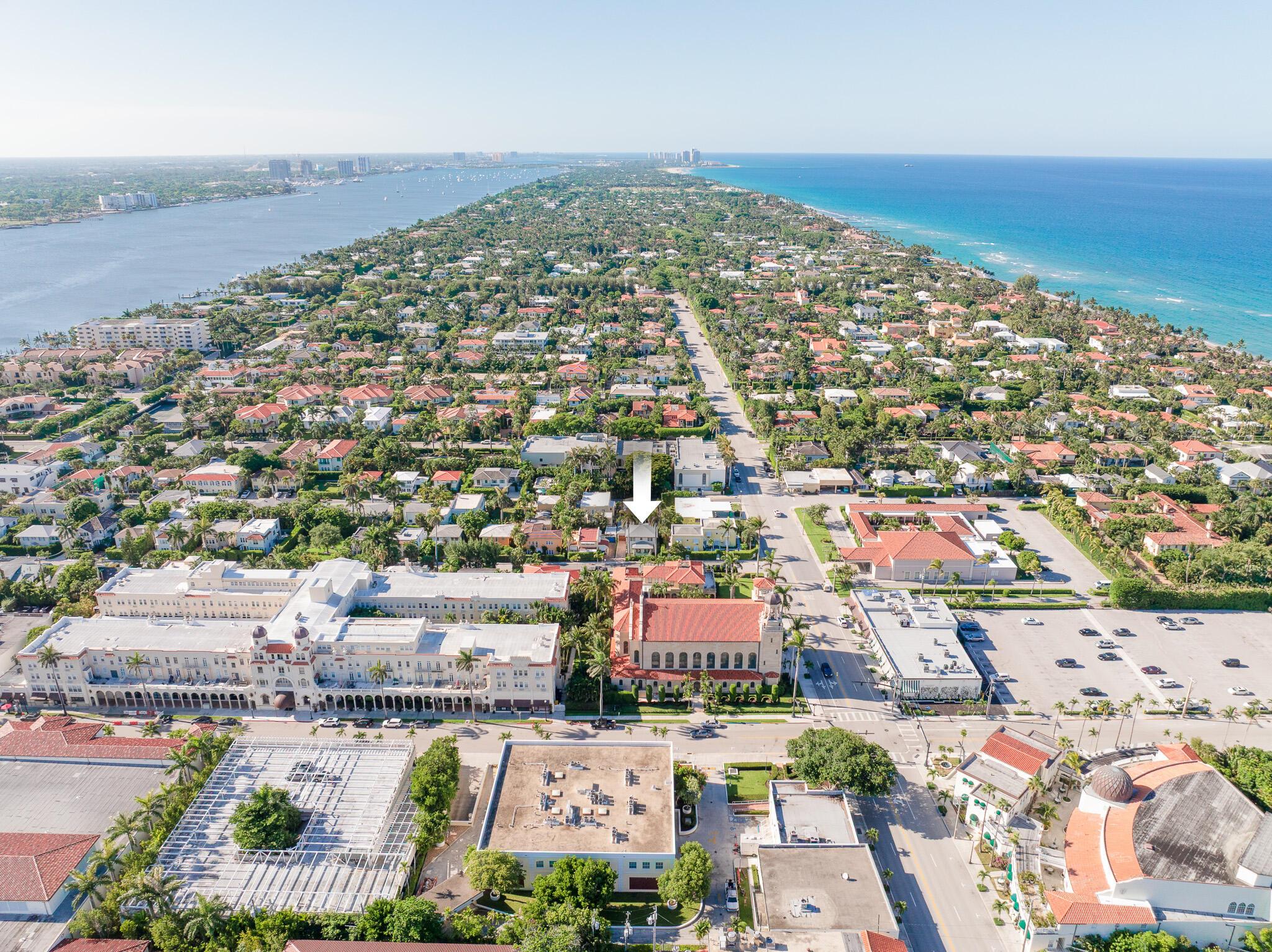 JEANETTE COURT - Residential