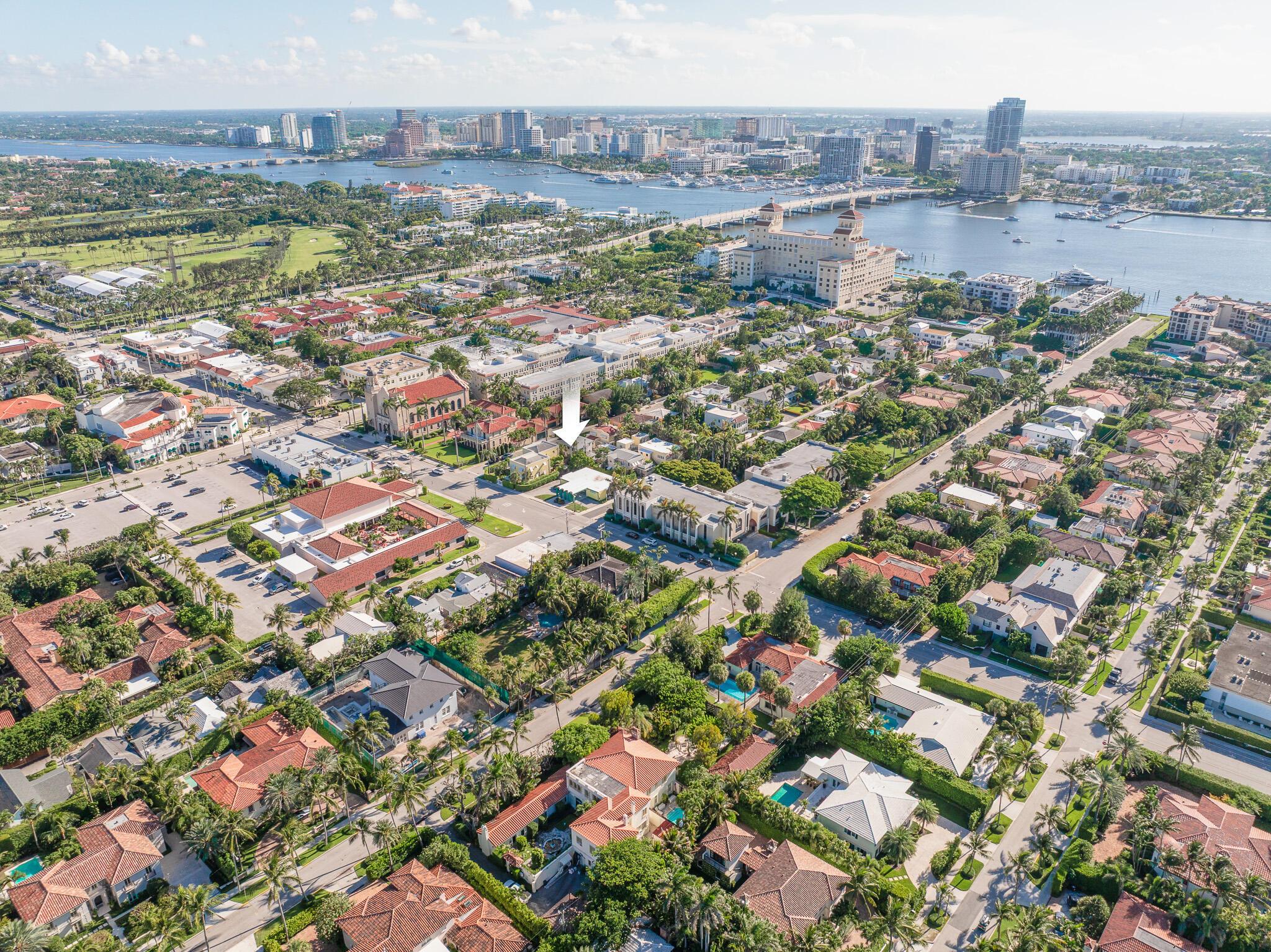 JEANETTE COURT - Residential