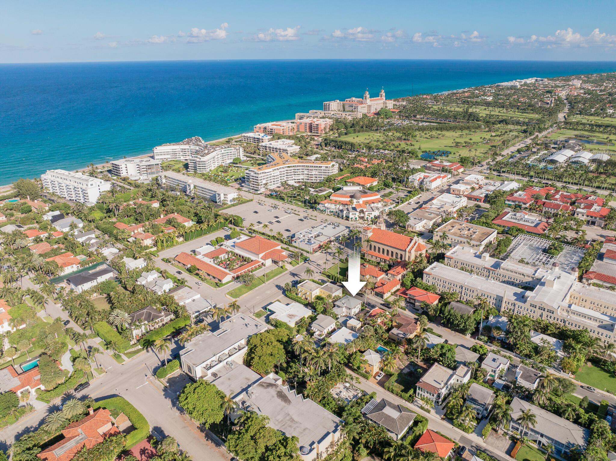 JEANETTE COURT - Residential
