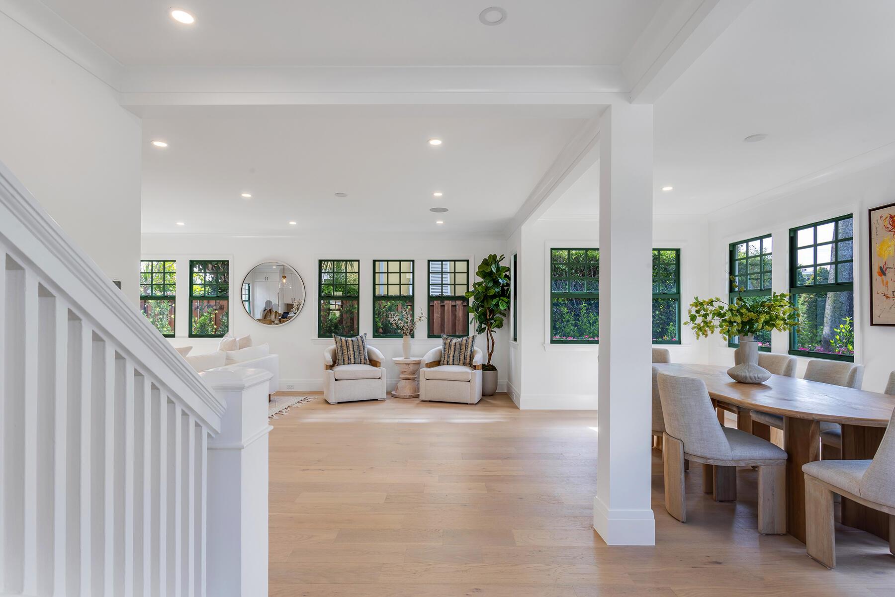 JEANETTE COURT - Residential