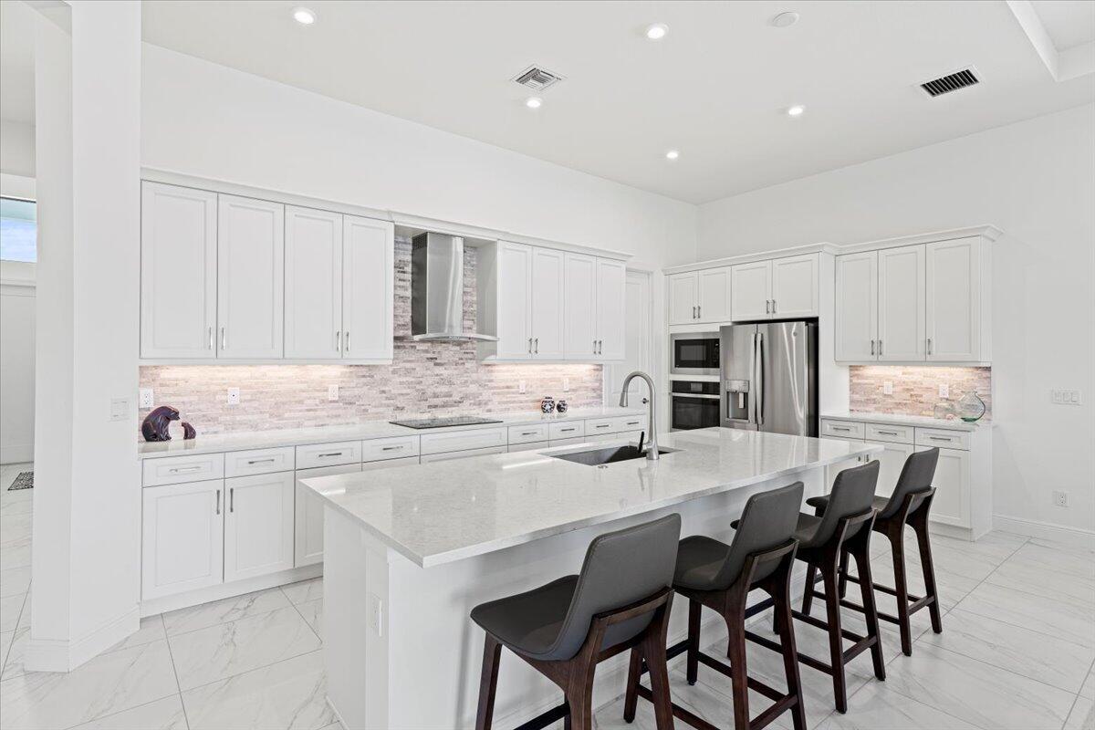 Verano (PGA Village) - Residential