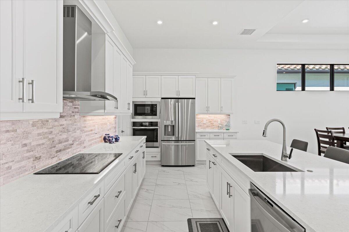 Verano (PGA Village) - Residential