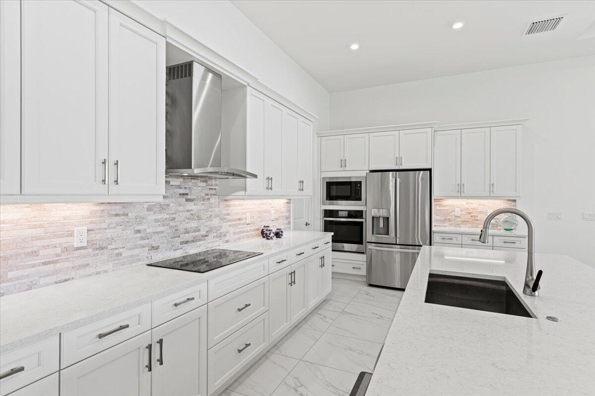 Verano (PGA Village) - Residential