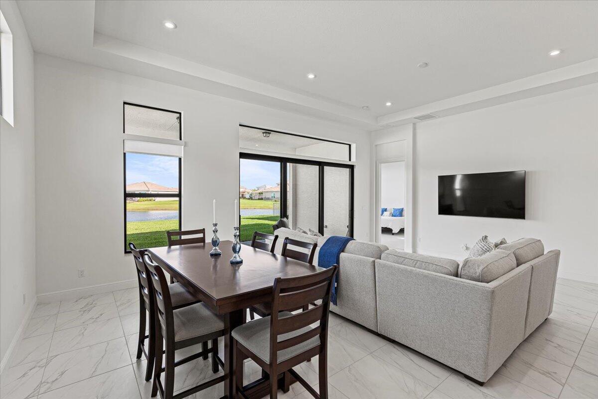 Verano (PGA Village) - Residential