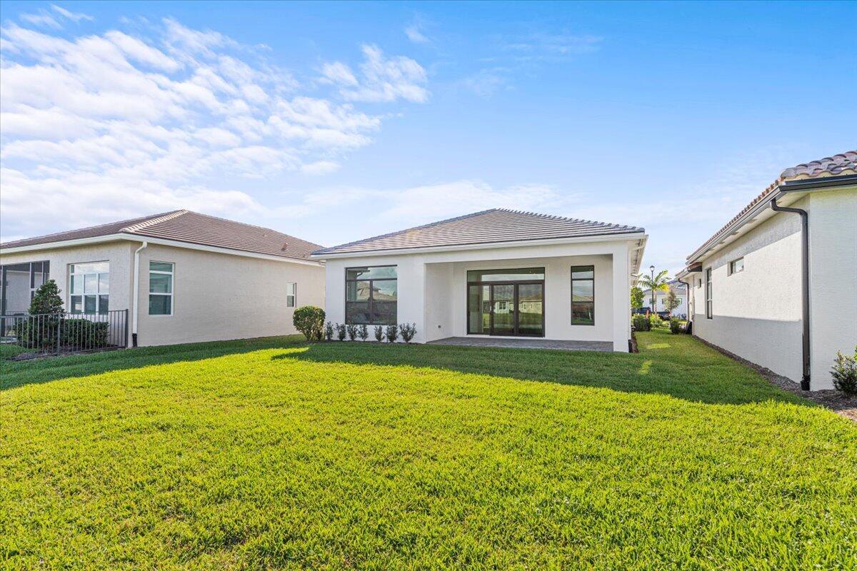 Verano (PGA Village) - Residential