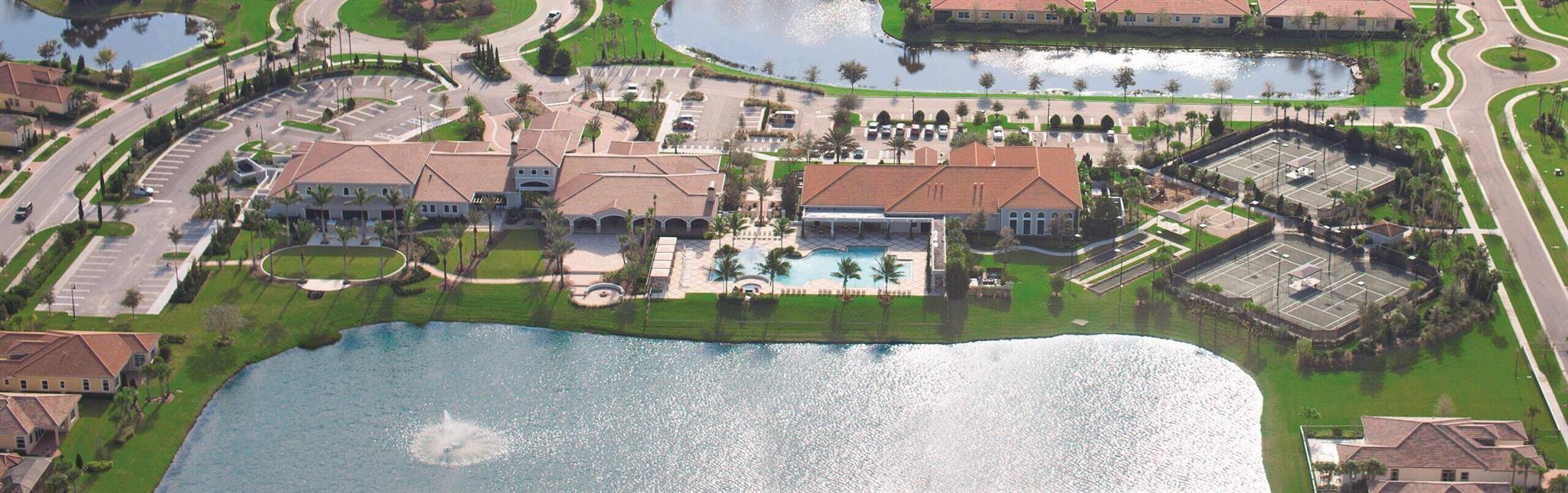 Verano (PGA Village) - Residential