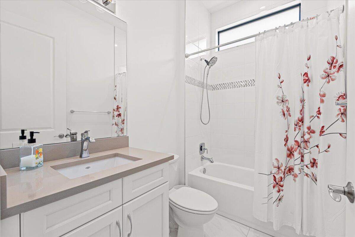 Verano (PGA Village) - Residential