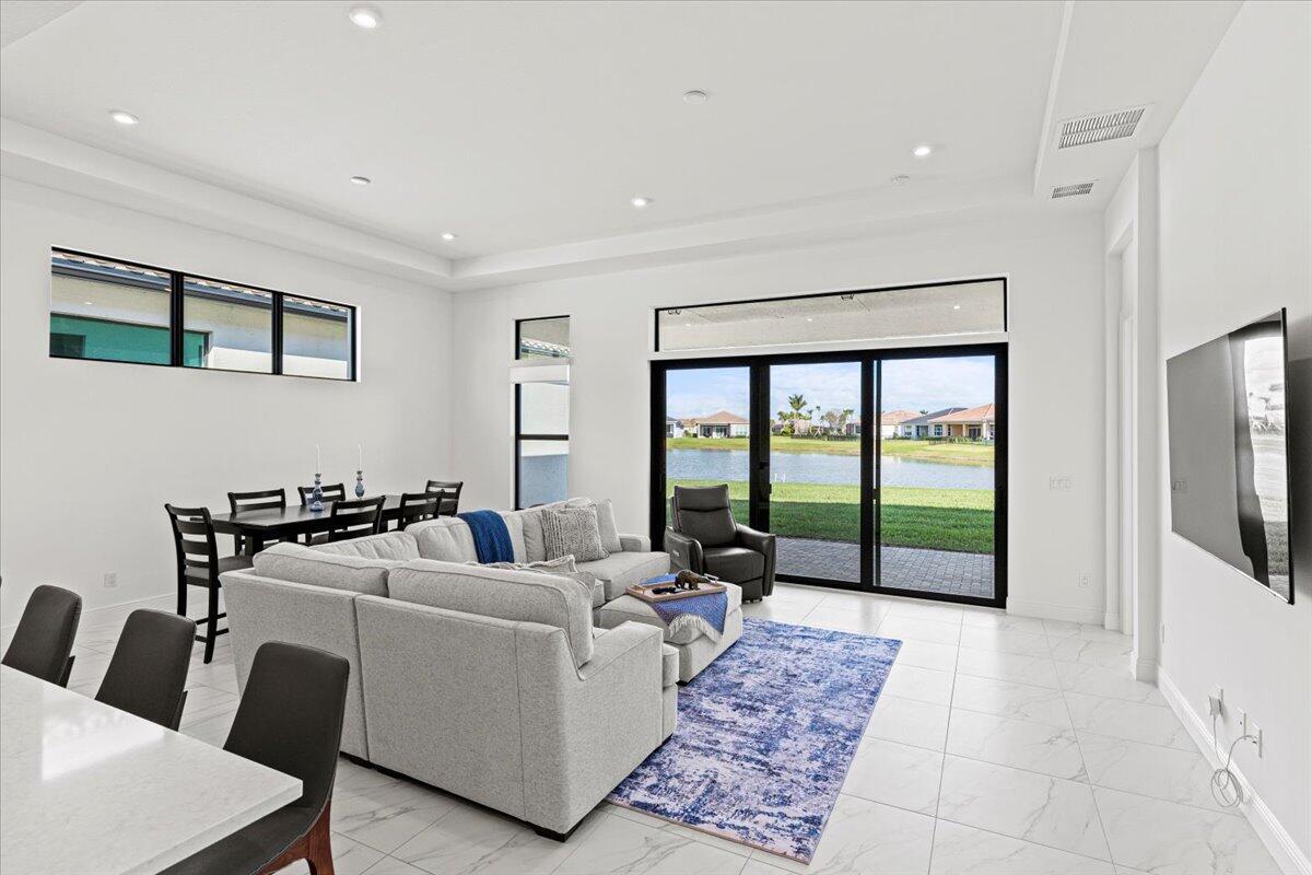 Verano (PGA Village) - Residential