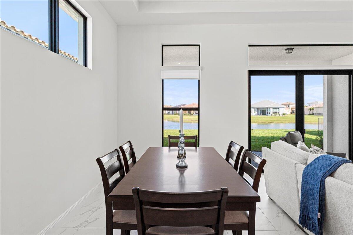 Verano (PGA Village) - Residential