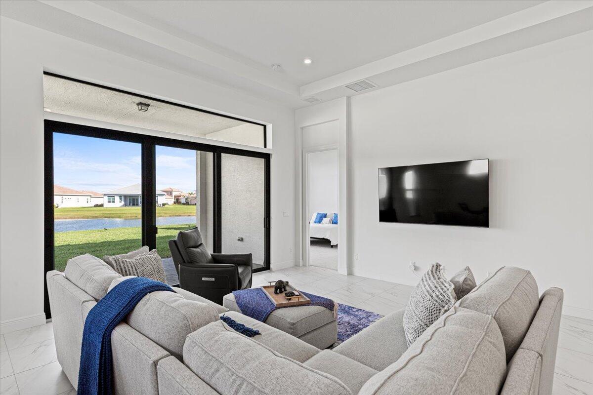 Verano (PGA Village) - Residential