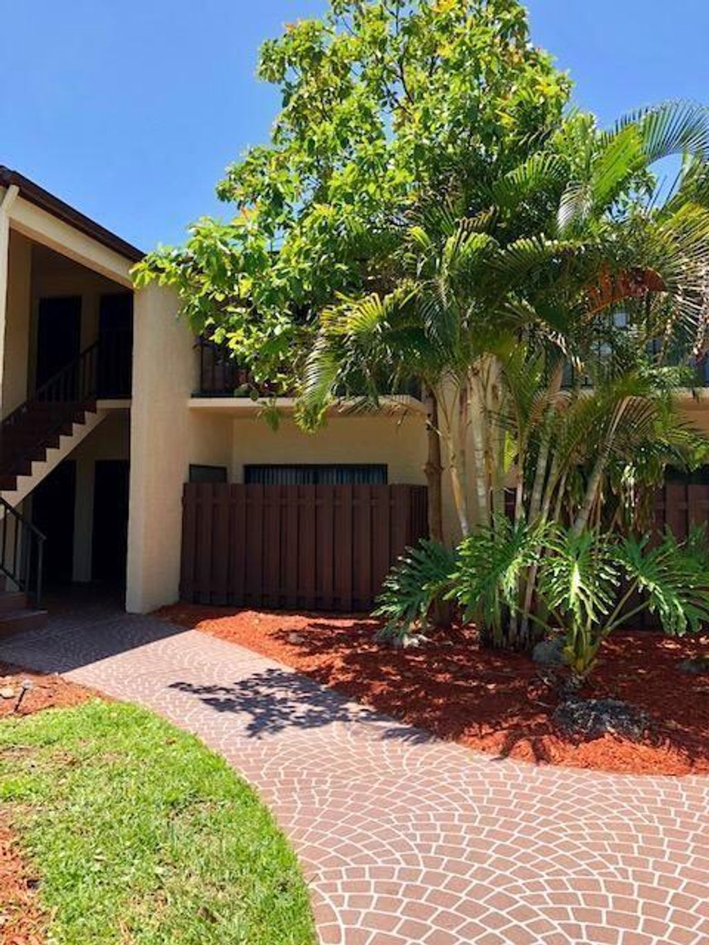 Photo of 2050 Oleander Boulevard #9-107, Fort Pierce, FL 34950 (MLS # R10723793)