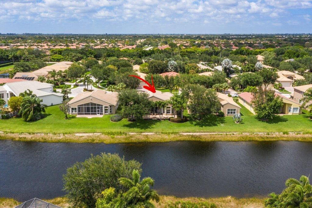 Photo of 7054 Springville Cove, Boynton Beach, FL 33437 (MLS # R11155272)