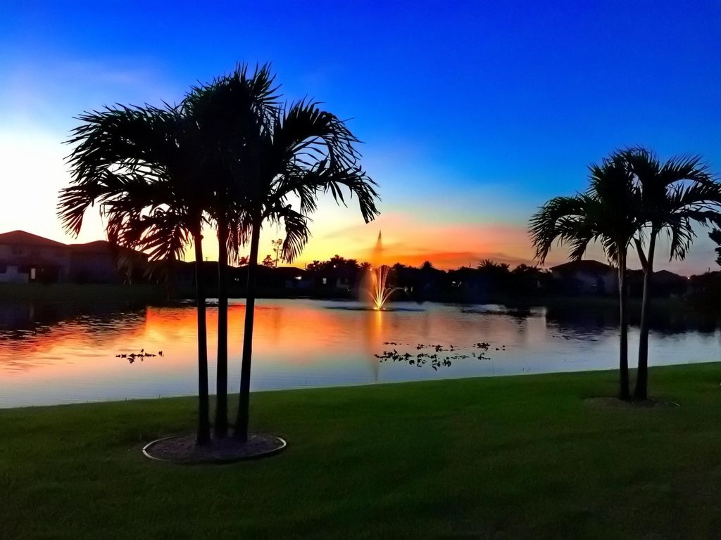 Photo of 7171 Prudencia Drive, Lake Worth, FL 33463 (MLS # B26050482)