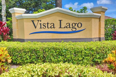 Tiny photo for 7171 Prudencia Drive, Lake Worth, FL 33463 (MLS # B26050482)