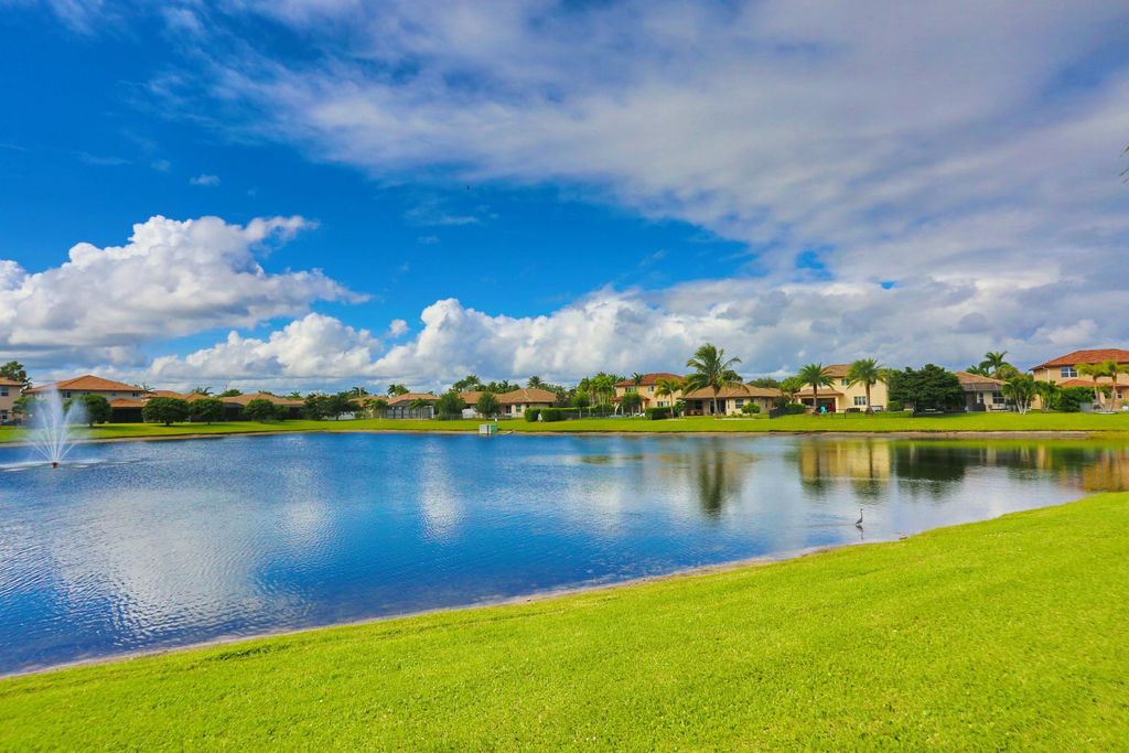 Photo of 7171 Prudencia Drive, Lake Worth, FL 33463 (MLS # B26050482)