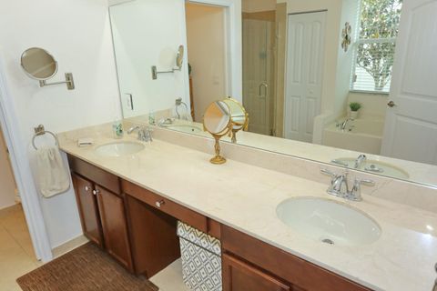 Tiny photo for 7171 Prudencia Drive, Lake Worth, FL 33463 (MLS # B26050482)