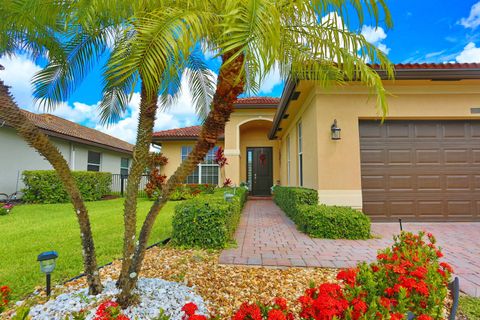 Tiny photo for 7171 Prudencia Drive, Lake Worth, FL 33463 (MLS # B26050482)