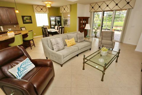 Tiny photo for 7171 Prudencia Drive, Lake Worth, FL 33463 (MLS # B26050482)